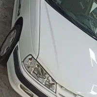 پارس 401 موتور جدید