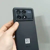 poco x6 pro