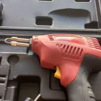 هویه تفنگی ۲۰۰ وات محک