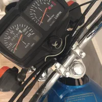 موتور مدل 82 (خشک کارخانه) کلکسیونی|موتورسیکلت|همدان, |دیوار