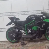 موتور شارژی تک موتوره