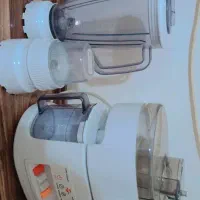 آبمیوه‌گیر‌.مخلوط‌کن‌.وآسیاب‌کن