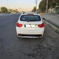 کوئیک آر اس ۸۵گانه ۱۴۰۳|خودرو سواری و وانت|اندیشه, اندیشه فاز ۲|دیوار
