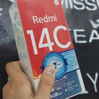 شیائومی Redmi 14C با حافظهٔ ۲۵۶ گیگابایت|موبایل|محمدیه-قزوین, |دیوار