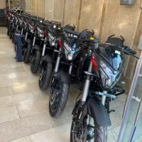پالس NS200 مدل ۱۴۰۵ صفر( شرایط)
