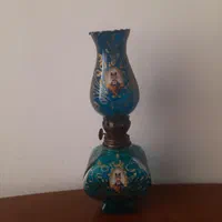 چراغ نفتی