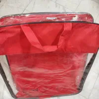 مقداری کاور روکش صندلی اتومبیل دست دو