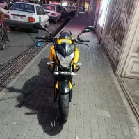 آن اس دویست