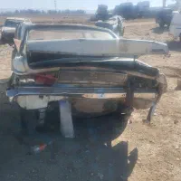 پیکان تصادفی|خودرو سواری و وانت|شاهرود, |دیوار