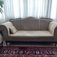 مبل نیم ست راحتی