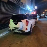 ام وی ام x33 مدل ۹۶ اتوماتیک فول درحد صفر|خودرو سواری و وانت|اهواز, سلطانمنش|دیوار