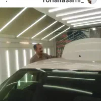 صافکاری وسپرسازی کارشناس رنگ وماشینهای تصادفی|خدمات موتور و ماشین|ری, تقی آباد|دیوار