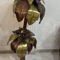 گلدان البالویی خارجی