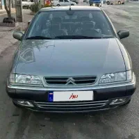 زانتیا بیرنگ درحد معاوضه با ماکسیما یا مزدا 3 نیو