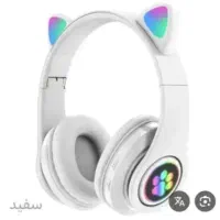 هدفون گربه ایی