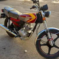 متور احسان 125انژکتور|موتورسیکلت|کرمان, |دیوار