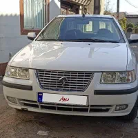 سمند ef7مدل 96عروسک