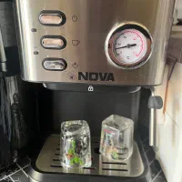قهوه ساز نوا