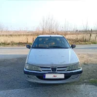 فروش پارس 82 سالم