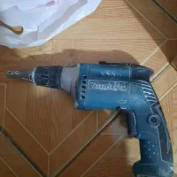 اسکروگان ماکیتا|ابزارآلات|تهران, شهرک کوهسار|دیوار