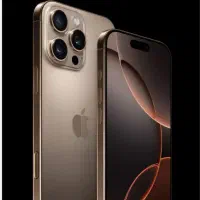 آیفون ۱۶ پرومکس