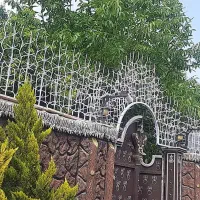 تولید حفاظ شاخ گوزنی|خدمات پیشه و مهارت|شهریار, رضی آباد پایین|دیوار