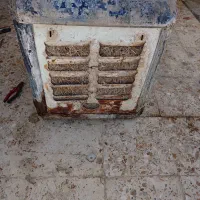 کولر آبی دستی|کولر آبی|سمنان, |دیوار