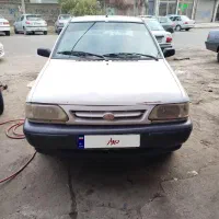 پراید مدل86 دوگانه دستی|خودرو سواری و وانت|پارسآباد, |دیوار