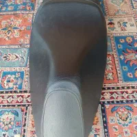 زین موتور pcx