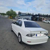 سمند سورن ef7