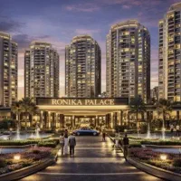 رونیکا دردشت رونیکا نارمک وزارتی/فراجا/اطلس