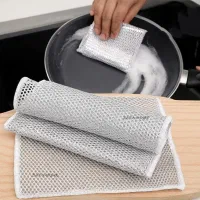 اسکاچ توری تک لایه و دولایه ۵ و ۲۰ عددی|لوازم نظافت|تهران, تهرانپارس شرقی|دیوار