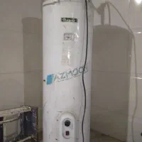 آبگرمکن برقی آزمون