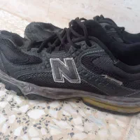 کتونی نیو بلانس در حد نو اورجینال