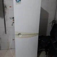 یخچال فریزر آیسان|یخچال و فریزر|مشکیندشت, |دیوار