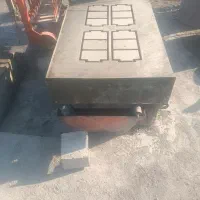 دستگاه بلوک سقفی|ماشینآلات صنعتی|جنت, |دیوار