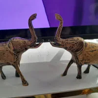 وسایل دکوری فیل