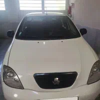 تیبا 1،مدل 97،دوگانه سوز دستی