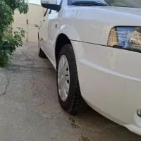 سورنEF7 قالپاق 403|خودرو سواری و وانت|سنقر, |دیوار