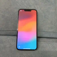 آیفون ۱۳ پرو شرکتی درحدآک