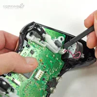 تعمیر تخصصی ps4 ps5 ذغالی شوک دریفت انالوگ|کنسول، بازی ویدئویی و آنلاین|تهران, نازیآباد|دیوار