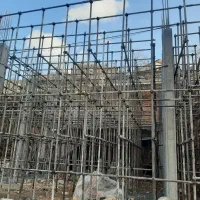 داربست فلزی هیجان|خدمات پیشه و مهارت|سلماس, |دیوار