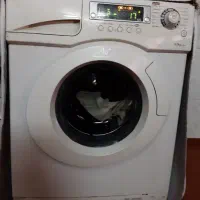 لباسشویی سامسونگ ۶ کیلویی