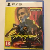 بازی CYBERPUNK 2077(ultimate)