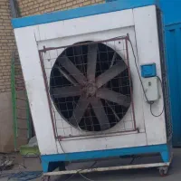 سرویس کولر آبی تعمیر کولر آبی