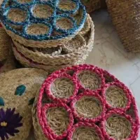 فروش صنایع دستی|صنایع دستی و سایر لوازم تزئینی|چیتاب, |دیوار