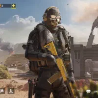 فروش اکانت کالاف دیوتی موبایل سرور هند تک‌سیو