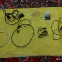 کابل رابط وشارژر