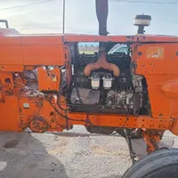تراکتور رومانی