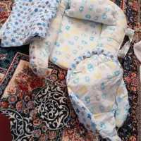 ست خواب نوزاد